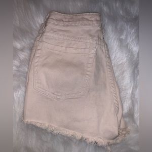 Amuse Society Shorts
